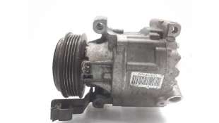 COMPRESOR AIRE ACONDICIONADO FIAT 500 (2007-) - L. 5450120 / 5A7875200